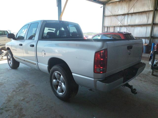 صورة رقم 3 من المزاد - 2005 DODGE RAM 1500 S مع VIN 1D7HA18D55S367104