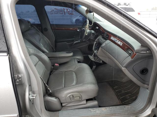 Photo 5 from auction – 2004 CADILLAC DEVILLE with VIN 1G6KD54Y04U177580