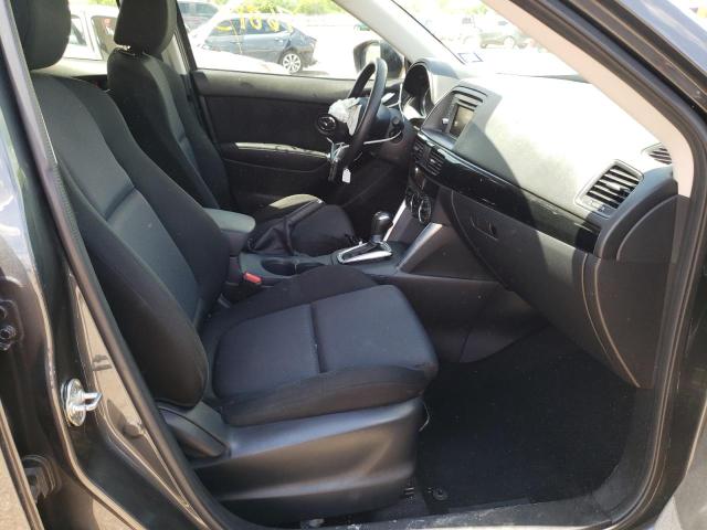 Photo 5 from auction – 2014 MAZDA CX-5 SPORT with VIN JM3KE2BE0E0413324
