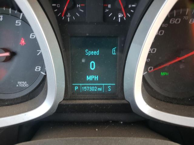 Photo 8 from auction – 2012 CHEVROLET EQUINOX LT with VIN 2GNFLGE57C6102087