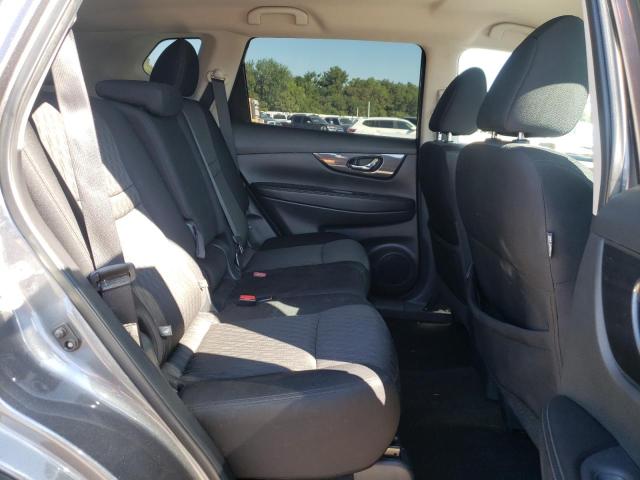 Photo 6 from auction – 2017 NISSAN ROGUE S with VIN 5N1AT2MT6HC814011