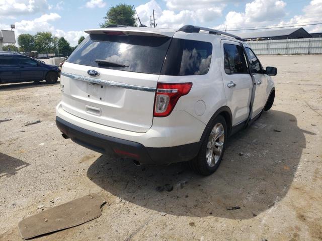 Photo 4 from auction – 2012 FORD EXPLORER X with VIN 1FMHK7D88CGA53297