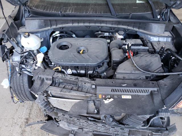 Photo 7 from auction – 2019 HYUNDAI TUCSON SE with VIN KM8J2CA48KU960143