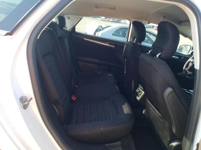 Photo 6 from auction – 2015 FORD FUSION SE with VIN 3FA6P0H78FR105035