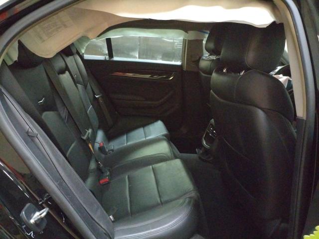 Photo 6 from auction – 2015 CADILLAC CTS with VIN 1G6AW5SXXF0104839