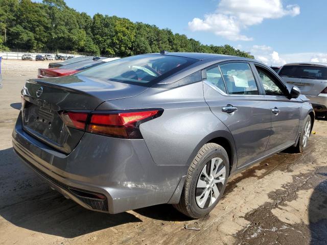 Photo 4 from auction – 2020 NISSAN ALTIMA S with VIN 1N4BL4BV1LC265261