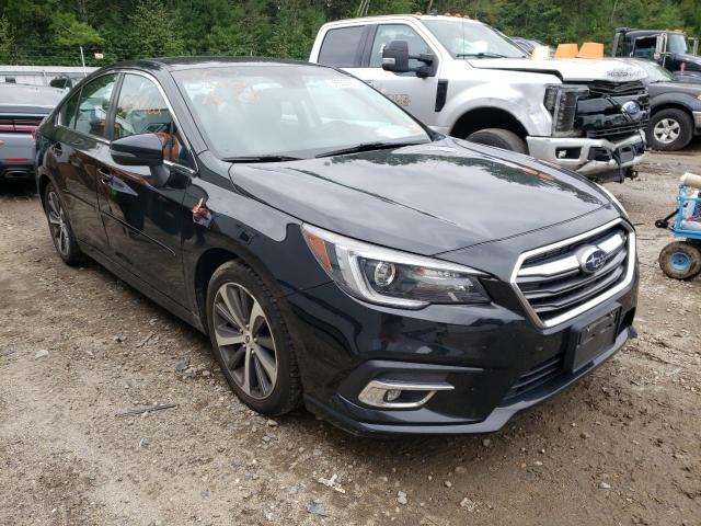 Photo 1 from auction – 2019 SUBARU LEGACY 3.6 with VIN 4S3BNEN63K3003058