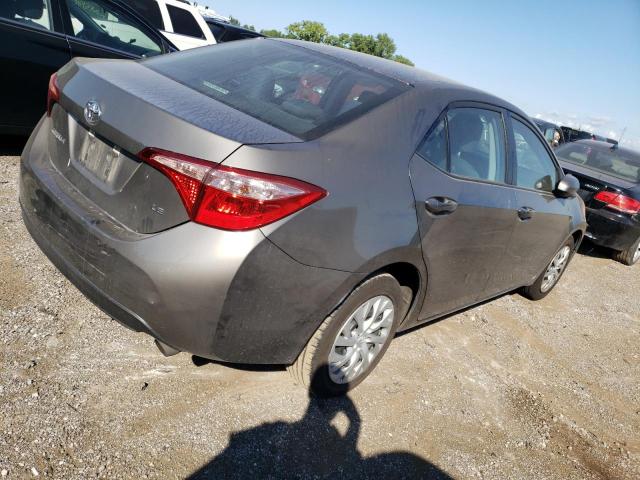 Photo 4 from auction – 2019 TOYOTA COROLLA L with VIN 5YFBURHE4KP888178