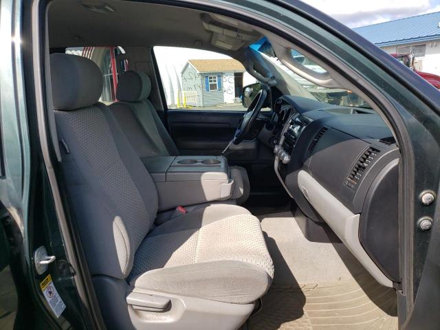 Photo 5 from auction – 2007 TOYOTA TUNDRA with VIN 5TBBV54117S463131