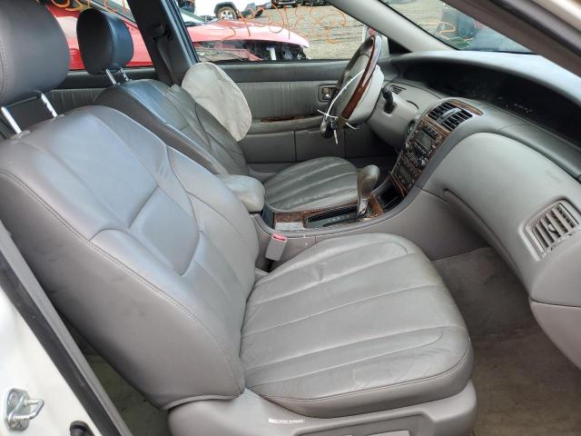 Photo 5 from auction – 2003 TOYOTA AVALON XL with VIN 4T1BF28B03U306830