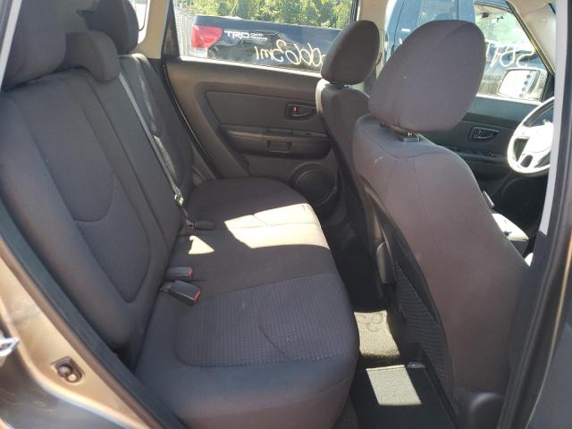 Photo 6 from auction – 2013 KIA SOUL with VIN KNDJT2A53D7623045