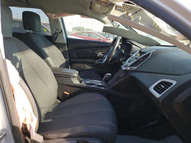 Photo 5 from auction – 2011 GMC TERRAIN SL with VIN 2CTFLTEC2B6429077