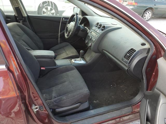 Photo 5 from auction – 2011 NISSAN ALTIMA BAS with VIN 1N4AL2AP4BC174843