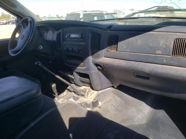 Photo 9 from auction – 2002 DODGE RAM 1500 with VIN 3D7HU18N92G191242