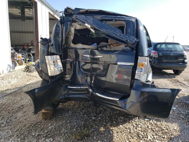 Photo 9 from auction – 2011 CHRYSLER TOWN & COU with VIN 2A4RR5DG4BR772263