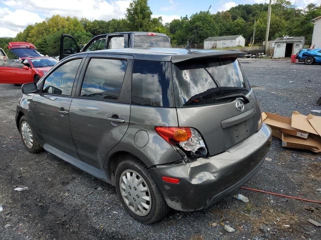 Photo 3 from auction – 2004 TOYOTA SCION XA with VIN JTKKT624140062069