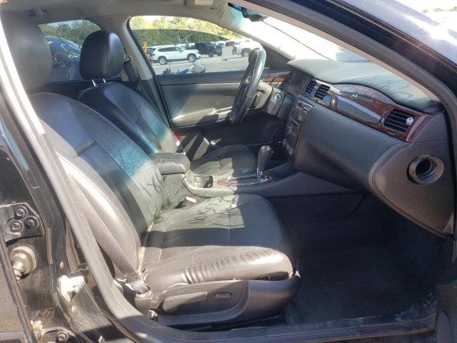 Photo 5 from auction – 2011 CHEVROLET IMPALA LT with VIN 2G1WG5EK7B1124005
