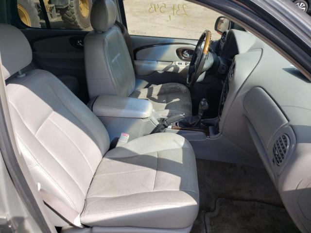صورة رقم 5 من المزاد - 2005 BUICK RAINIER CX مع VIN 5GADS13S852312725