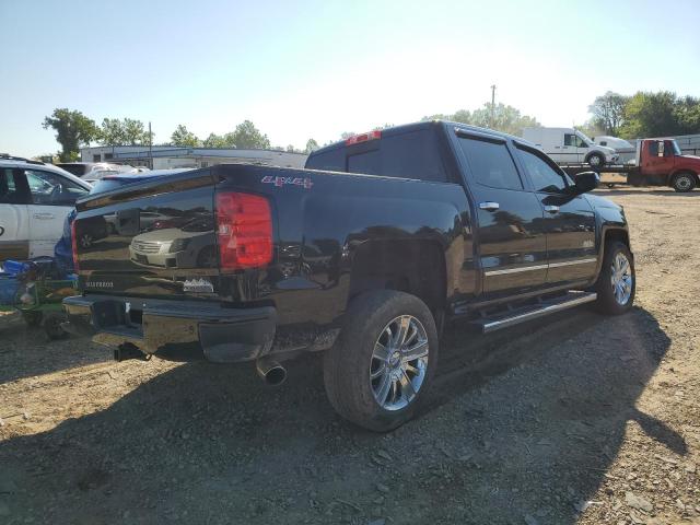 Photo 4 from auction – 2014 CHEVROLET SILVERADO with VIN 3GCUKTEJXEG306494