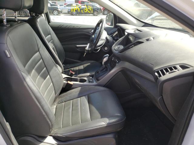 Photo 5 from auction – 2016 FORD ESCAPE SE with VIN 1FMCU9G96GUB61381