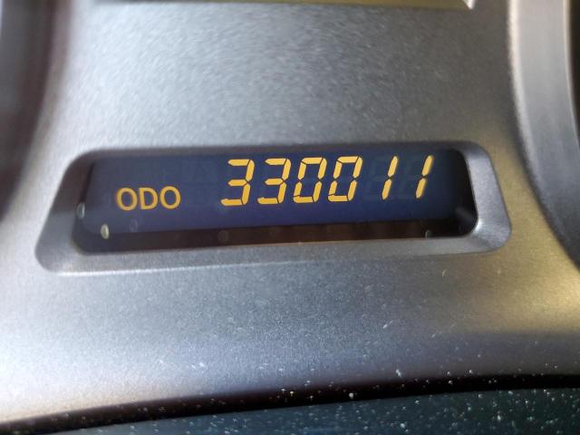 Photo 8 from auction – 2008 LEXUS IS 250 with VIN JTHCK262982022198