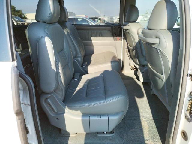 Photo 6 from auction – 2002 HONDA ODYSSEY EX with VIN 5FNRL18922B044805