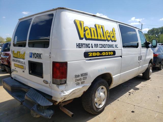 Photo 4 from auction – 2007 FORD ECONOLINE with VIN 1FTNE14W57DA71113