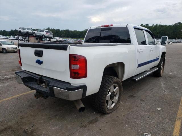Photo 4 from auction – 2013 CHEVROLET silverado with VIN 1GC1KYC83DF243786