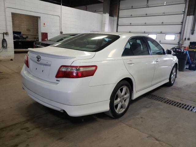 Photo 4 from auction – 2009 TOYOTA CAMRY SE with VIN 4T1BE46K39U806331