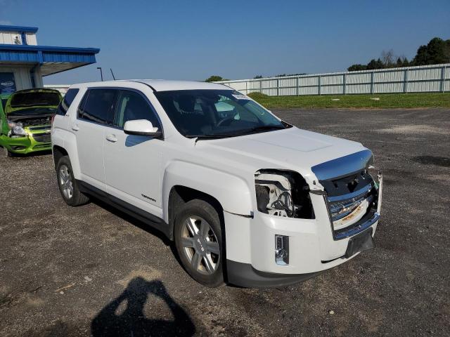 GMC TERRAIN SL 2015 with VIN 2GKFLVEK1F6139423 - Photo from auction