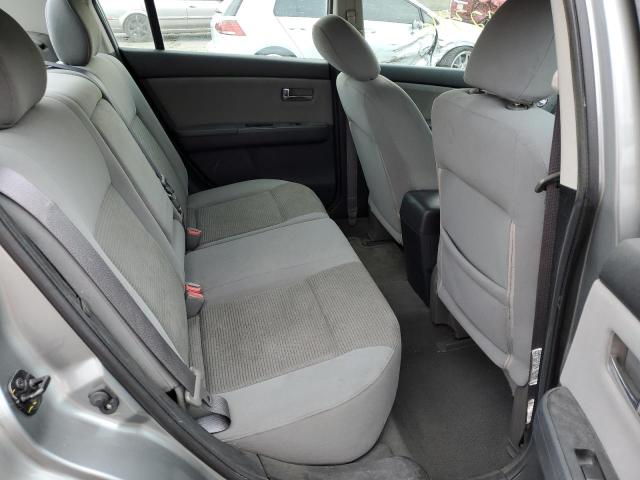 Photo 6 from auction – 2012 NISSAN SENTRA 2.0 with VIN 3N1AB6AP2CL777383