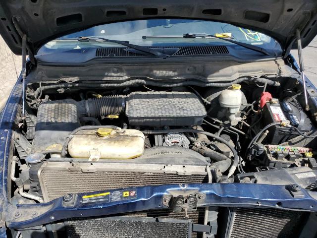 Photo 7 from auction – 2004 DODGE RAM 1500 with VIN 1D7HU16N84J171570