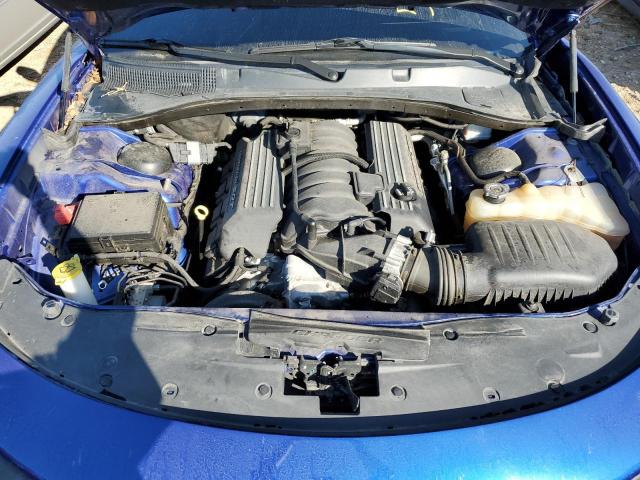 Photo 7 from auction – 2019 DODGE CHARGER SC with VIN 2C3CDXGJ5KH530976