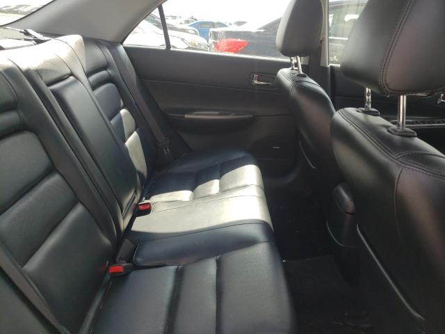 Photo 6 from auction – 2004 MAZDA 6 S with VIN 1YVFP80D145N19262