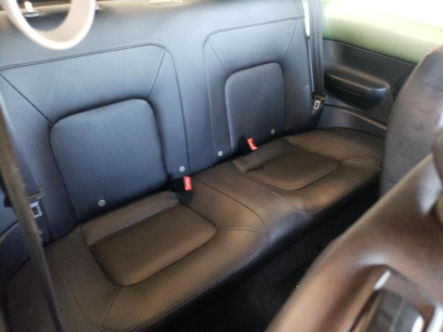 Photo 6 from auction – 2009 VOLKSWAGEN NEW BEETLE with VIN 3VWPW31C99M503833