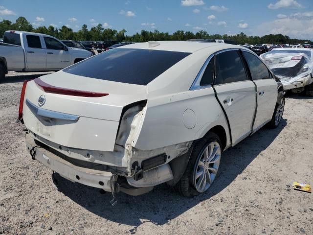 Photo 4 from auction – 2015 CADILLAC XTS LUXURY with VIN 2G61M5S39F9208439