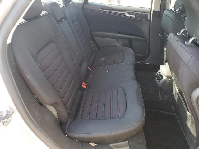 Photo 6 from auction – 2013 FORD FUSION SE with VIN 3FA6P0H90DR298649