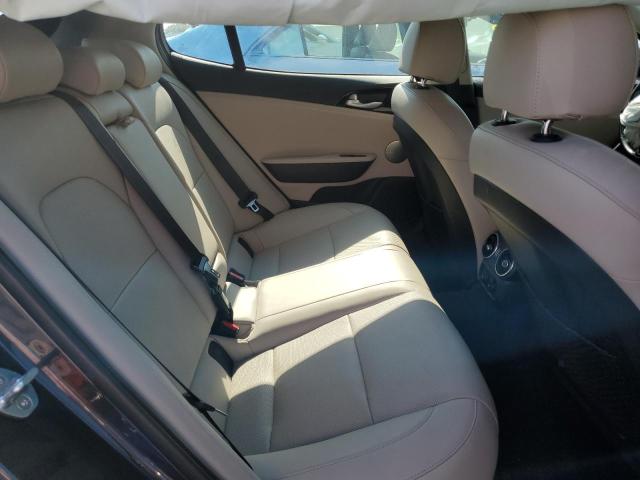 Photo 6 from auction – 2019 KIA STINGER PR with VIN KNAE25LAXK6050029