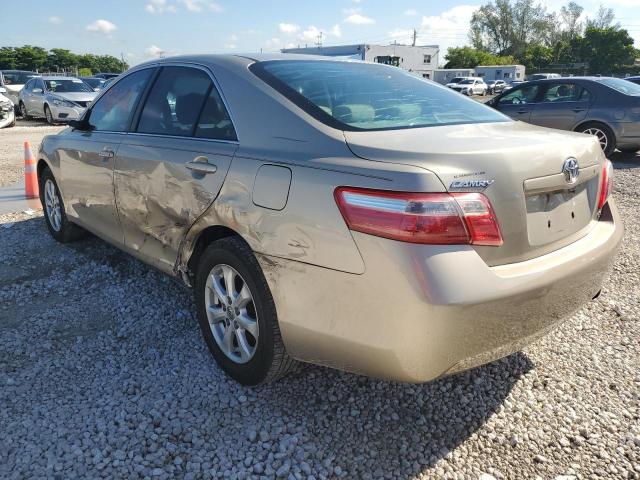 Photo 3 from auction – 2008 TOYOTA CAMRY CE with VIN 4T1BE46K48U256961