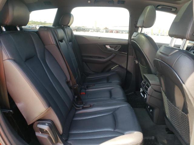 Photo 6 from auction – 2018 AUDI Q7 PRESTIG with VIN WA1VAAF70JD034652