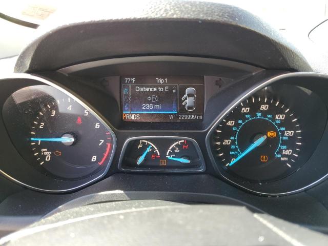 Photo 8 from auction – 2016 FORD ESCAPE SE with VIN 1FMCU0G79GUA36093