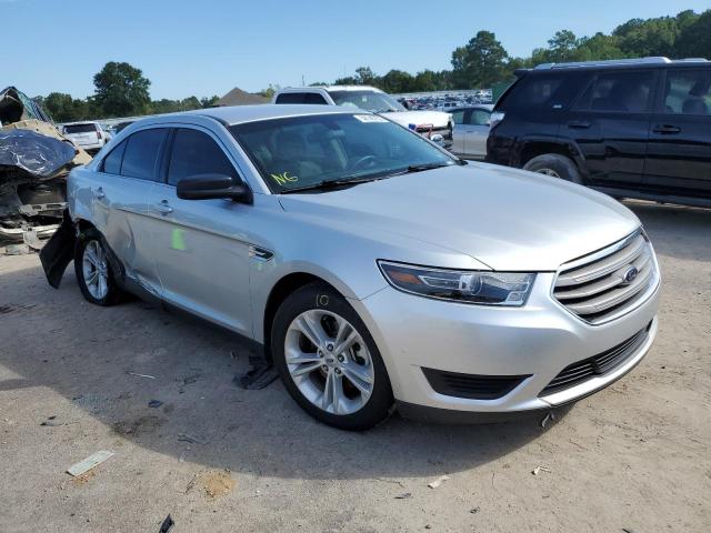 FORD TAURUS SE 2017 with VIN 1FAHP2D88HG121040 - Photo from auction
