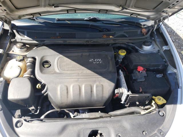 Photo 7 from auction – 2013 DODGE DART SE with VIN 1C3CDFAA0DD178280