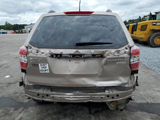 Photo 9 from auction – 2015 SUBARU FORESTER 2 with VIN JF2SJADC4FH476490