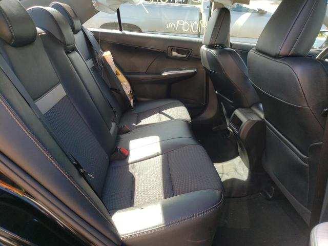 Photo 6 from auction – 2012 TOYOTA CAMRY BASE with VIN 4T1BF1FK5CU183104