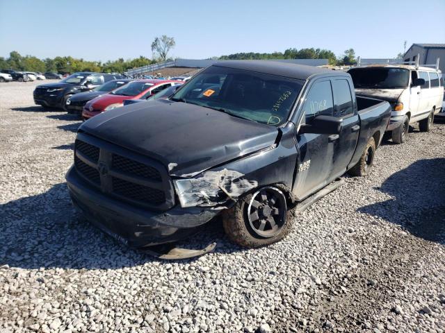 Foto 2 de la subasta – 2014 RAM 1500 ST con VIN 1C6RR6FG8ES396816