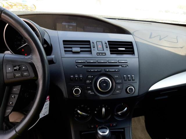 Photo 9 from auction – 2012 MAZDA 3 I with VIN JM1BL1V75C1688099