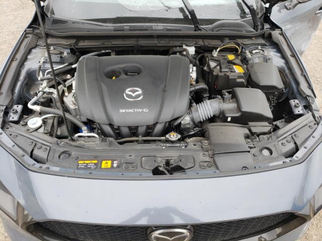 Photo 7 from auction – 2019 MAZDA 3 PREMIUM with VIN JM1BPANM7K1143840