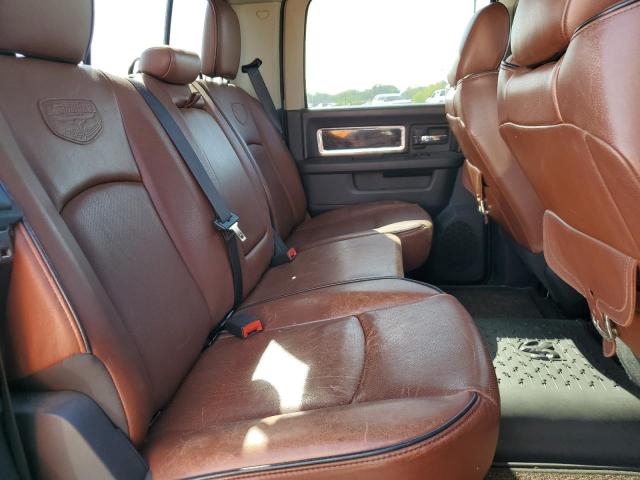 Photo 6 from auction – 2011 DODGE RAM 1500 with VIN 1D7RV1CT0BS618890