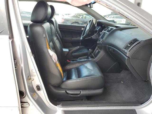 Photo 5 from auction – 2005 HONDA ACCORD EX with VIN 1HGCM56745A082000